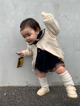 riiano◡̈⃝︎⋆︎*さんのコーディネート