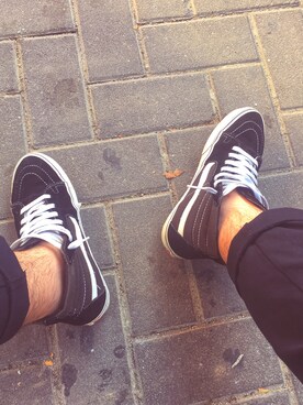 Koolherc0さんのコーディネート