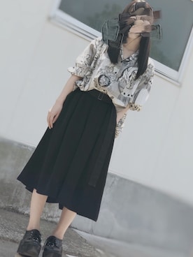 Drug Honey ドラッグハニー のシューズを使った人気ファッションコーディネート 年齢 歳 24歳 Wear Drug Honey ドラッグハニー のシューズを使った人気ファッションコーディネート 年齢 歳 24歳 Wear