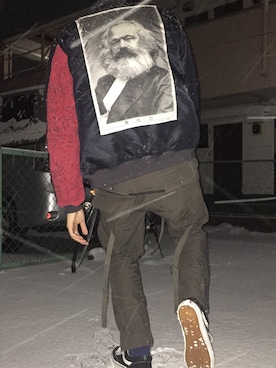 ヒカリさんのコーディネート