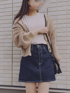 yuko*さん(レディース・151cm)の秋コーディネート