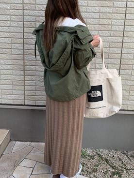 yuko*さん(レディース・151cm)の秋コーディネート