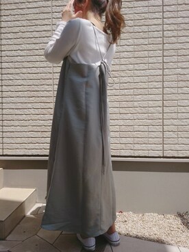 yuko*さんのコーディネート