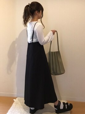 yuko*さんのコーディネート