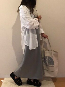 yuko*さんのコーディネート