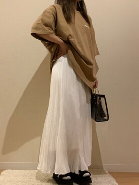 yuko*さんのコーディネート