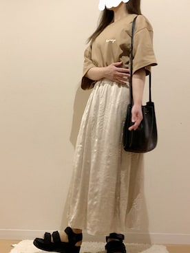 yuko*さんのコーディネート