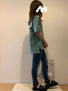 yuko*さんのコーディネート