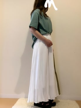 yuko*さんのコーディネート