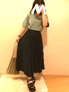 yuko*さんのコーディネート