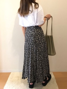 yuko*さんのコーディネート