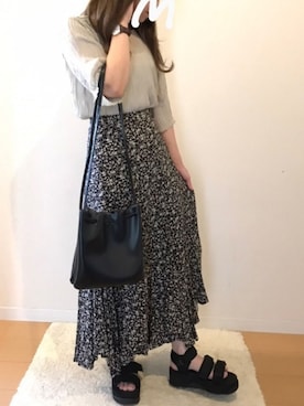 yuko*さんのコーディネート