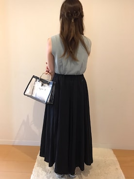 yuko*さんのコーディネート
