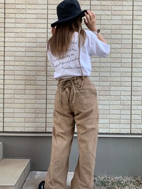 yuko*さんのコーディネート