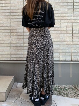yuko*さんのコーディネート