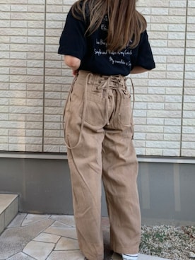 yuko*さんのコーディネート