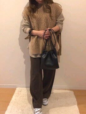 yuko*さんのコーディネート