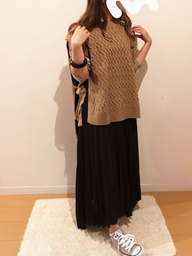 yuko*さんのコーディネート