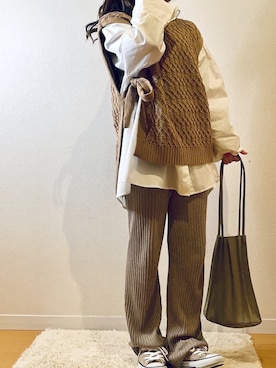 yuko*さんのコーディネート
