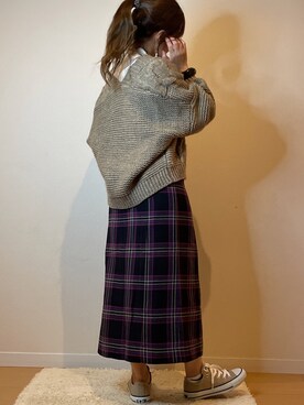 yuko*さんのコーディネート