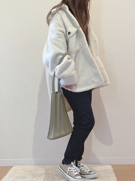 yuko*さんのコーディネート