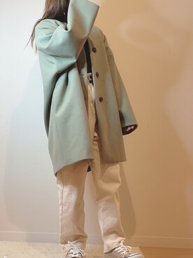 yuko*さんのコーディネート