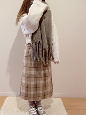 yuko*さんのコーディネート