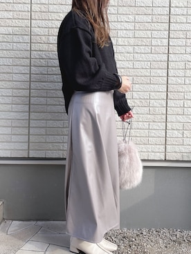 yuko*さんのコーディネート