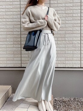 yuko*さんのコーディネート
