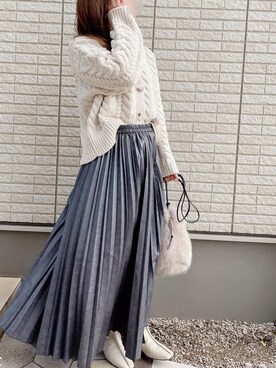 yuko*さんのコーディネート