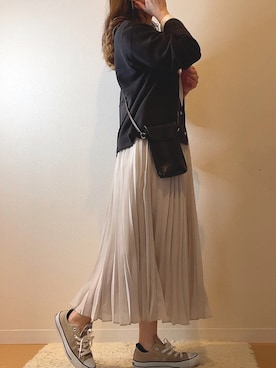 yuko*さんのコーディネート