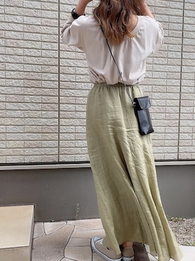 yuko*さんのコーディネート