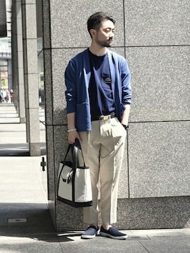 eimuさんのコーディネート