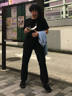 k.yさんのコーディネート