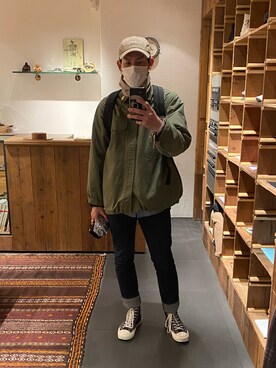 k.yさんのコーディネート