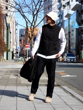 k.yさんのコーディネート