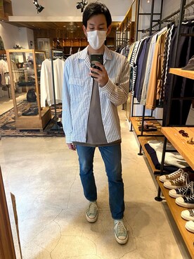 k.yさんのコーディネート