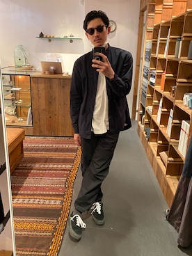 k.yさんのコーディネート