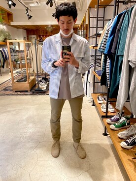 k.yさんのコーディネート