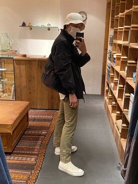 k.yさんのコーディネート