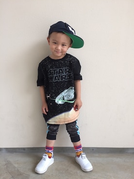 neuneuneuさんのコーディネート