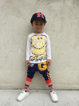 neuneuneuさんのコーディネート