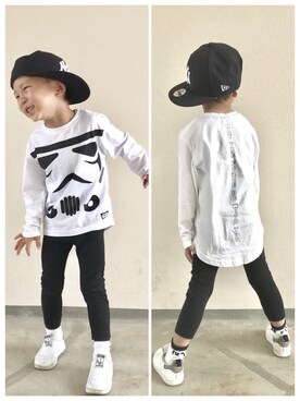 neuneuneuさんのコーディネート