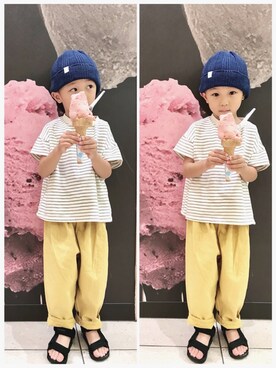 neuneuneuさんのコーディネート