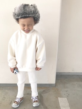 neuneuneuさんのコーディネート