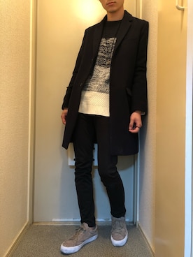 気分屋@k-uさんのコーディネート