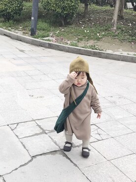 屁小桃桃桃さんのコーディネート