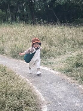 屁小桃桃桃さんのコーディネート