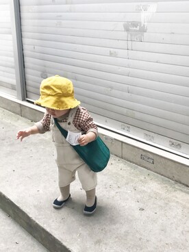 屁小桃桃桃さんのコーディネート