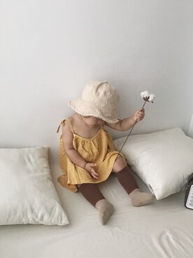 屁小桃桃桃さんのコーディネート